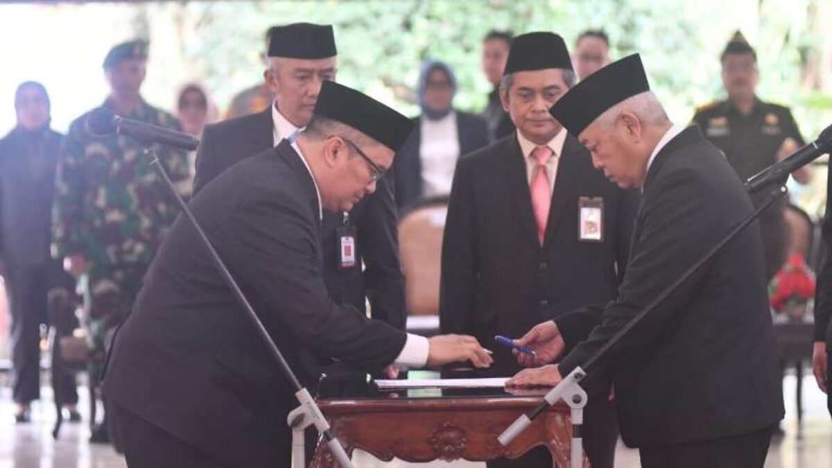 Tes Job Fit Sudah Rampung, ASN Kabupaten Malang Resah Menunggu Rotasi. LIRA : Ini Meritokrasi atau Like and Dislike?