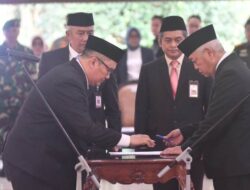 Tes Job Fit Sudah Rampung, ASN Kabupaten Malang Resah Menunggu Rotasi. LIRA : Ini Meritokrasi atau Like and Dislike?