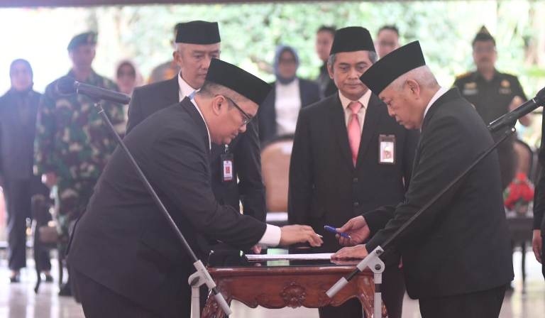 Tes Job Fit Sudah Rampung, ASN Kabupaten Malang Resah Menunggu Rotasi. LIRA : Ini Meritokrasi atau Like and Dislike?
