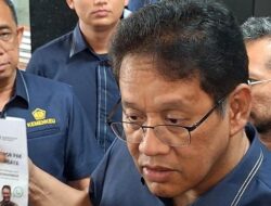 Purbaya Bongkar Cukong Rokok Ilegal, Dugaan Ada Oknum Bea Cukai di Baliknya
