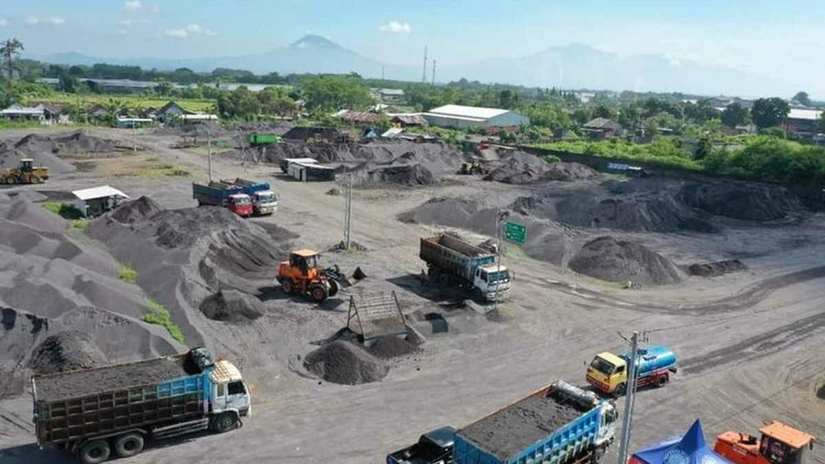 Perumda Semeru Lumajang Terbukti Rugi Rp 3 Miliar, Proyek Stockpile Jadi Pemicu Bangkrutnya BUMD