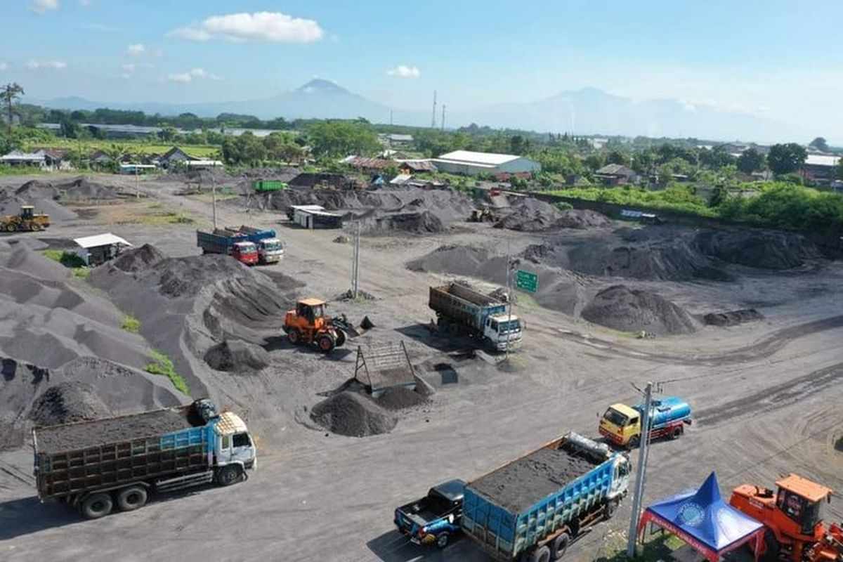 Perumda Semeru Lumajang Terbukti Rugi Rp 3 Miliar, Proyek Stockpile Jadi Pemicu Bangkrutnya BUMD