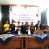 FKUB Kota Magelang Kolaborasi dengan Magister Sosiologi UMM Perkuat Perilaku Moderasi Beragama Kota