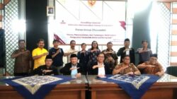 FKUB Kota Magelang Kolaborasi dengan Magister Sosiologi UMM Perkuat Perilaku Moderasi Beragama Kota