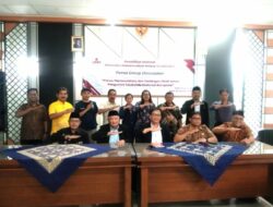 FKUB Kota Magelang Kolaborasi dengan Magister Sosiologi UMM Perkuat Perilaku Moderasi Beragama Kota