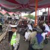 Warga Sambut Baik! Surabaya Resmi Perketat Izin Tenda Hajatan di Jalan Umum demi Kelancaran Publik