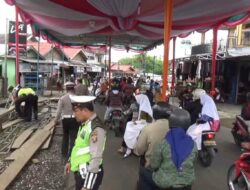 Warga Sambut Baik! Surabaya Resmi Perketat Izin Tenda Hajatan di Jalan Umum demi Kelancaran Publik