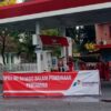 SPBU Sukun Kota Malang Ditutup Sementara, Operator Ketahuan Curang dan Pecat Pelaku