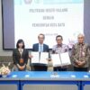 Pemkot Batu dan Polinema Kolaborasi Wujudkan 1000 Sarjana, Fokus Cetak SDM dan Pariwisata Hijau