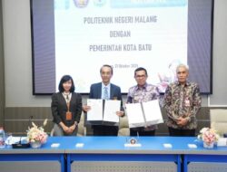 Pemkot Batu dan Polinema Kolaborasi Wujudkan 1000 Sarjana, Fokus Cetak SDM dan Pariwisata Hijau