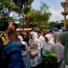 HSN 2025, Khofifah: Santri dan Pesantren Penjaga NKRI dan Penentu Peradaban Dunia