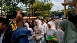 HSN 2025, Khofifah: Santri dan Pesantren Penjaga NKRI dan Penentu Peradaban Dunia