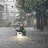 Curah Hujan Tinggi, 22 Titik Banjir Kota Malang Tergenang, Drainase Jadi Sorotan BPBD