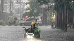Curah Hujan Tinggi, 22 Titik Banjir Kota Malang Tergenang, Drainase Jadi Sorotan BPBD