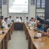 Warga Bululawang Keluhkan Debu dan Truk PG Krebet, DPRD Malang Turun Tangan