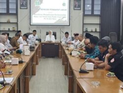 Warga Bululawang Keluhkan Debu dan Truk PG Krebet, DPRD Malang Turun Tangan