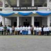 Hari Santri Wujudkan Keutuhan Bangsa dan Jaga Nilai-Nilai Islam untuk Perdamaian