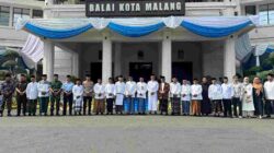 Hari Santri Wujudkan Keutuhan Bangsa dan Jaga Nilai-Nilai Islam untuk Perdamaian