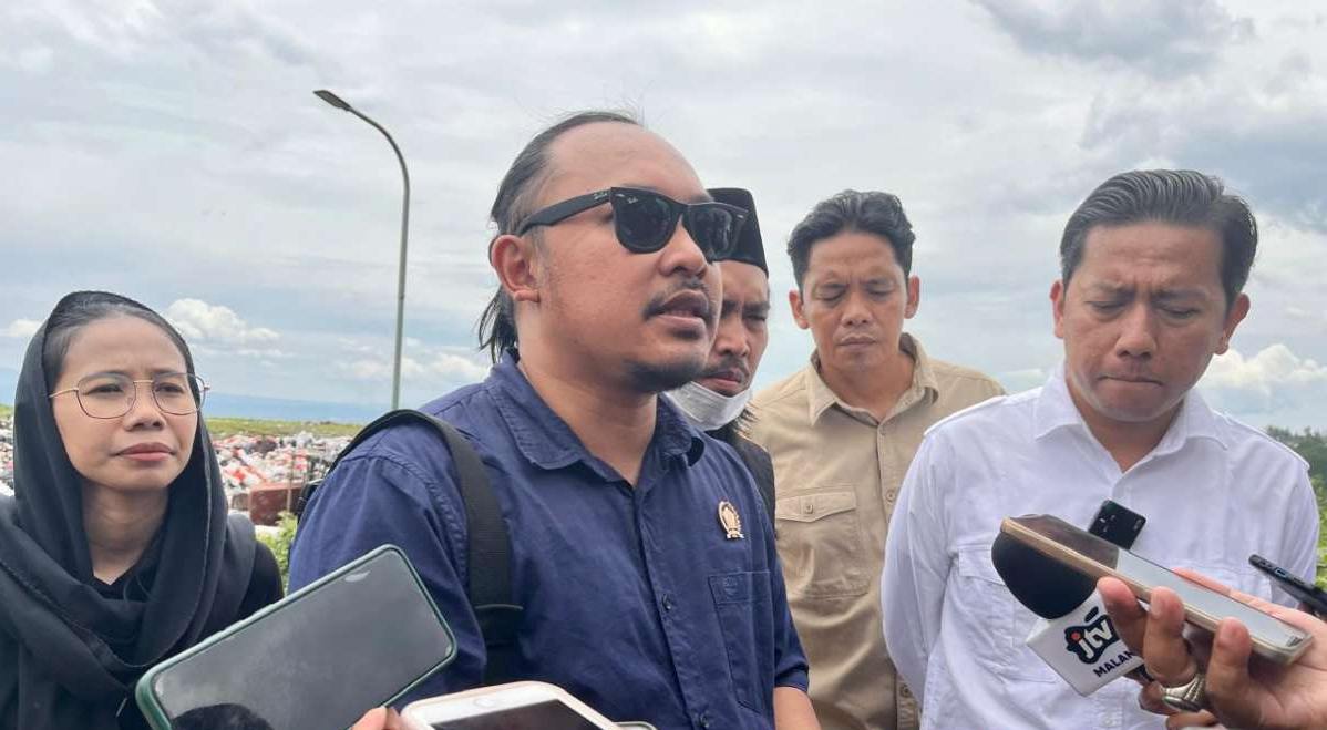 DPRD Kota Malang Dukung Jalan Tembus Griya Shanta, Minta Pemkot Aktif Jalin Komunikasi dengan Warga