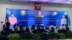 Kementerian PKP Dorong Akselerasi Program 3 Juta Rumah Lewat Skema Kredit Perumahan UMKM