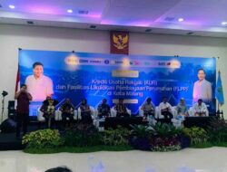 Kementerian PKP Dorong Akselerasi Program 3 Juta Rumah Lewat Skema Kredit Perumahan UMKM