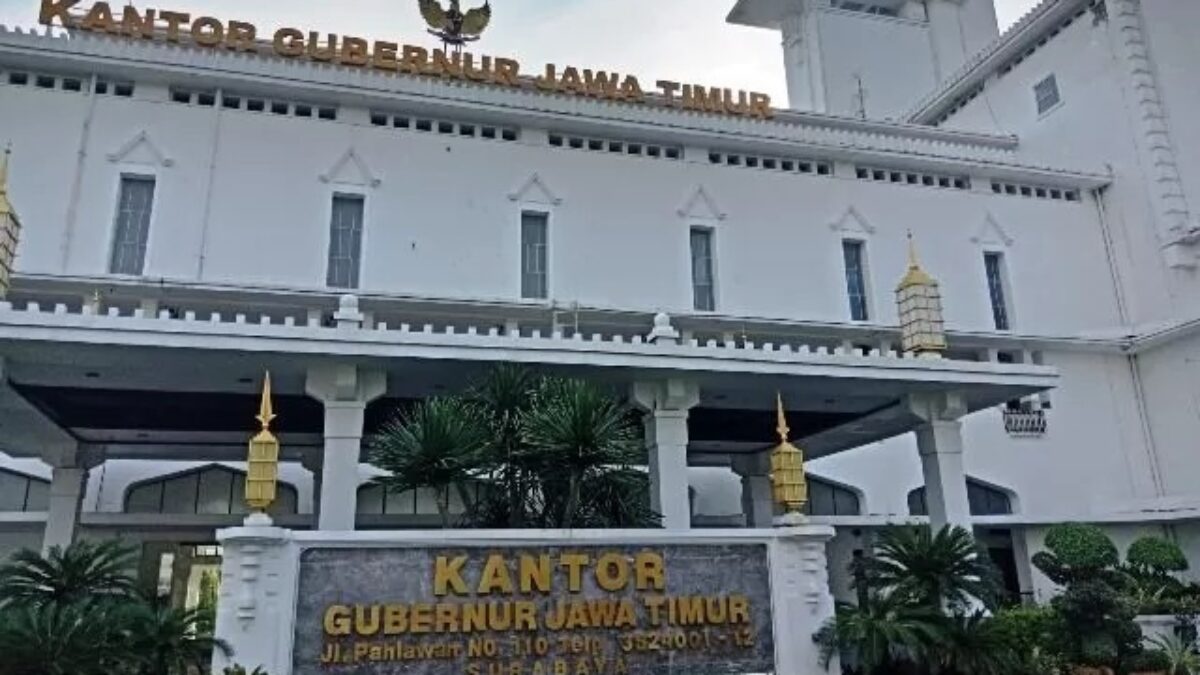 Setelah DKI, Jabar, dan Sumut Klarifikasi, Publik Tunggu Respons Gubernur Jatim soal Dana Mengendap