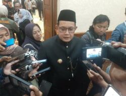 Dana Pemprov Jatim Rp 6,84 Triliun Mengendap di Bank, Ini Penjelasan Sekda