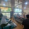 Dugaan Keracunan MBG di Kepanjen, 16 Siswa dan Dua Guru Dilarikan ke RSUD Kanjuruhan