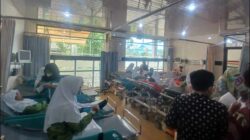 Dugaan Keracunan MBG di Kepanjen, 16 Siswa dan Dua Guru Dilarikan ke RSUD Kanjuruhan