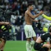 Liga Champions : Real Madrid Tipis, Chelsea & Liverpool Mengamuk, Bayern Munchen Tampil Perkasa