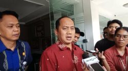 Dugaan Korupsi Limbah Sawit, Kantor Bea Cukai Digeledah Tim Jampidsus Kejagung