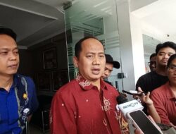 Dugaan Korupsi Limbah Sawit, Kantor Bea Cukai Digeledah Tim Jampidsus Kejagung