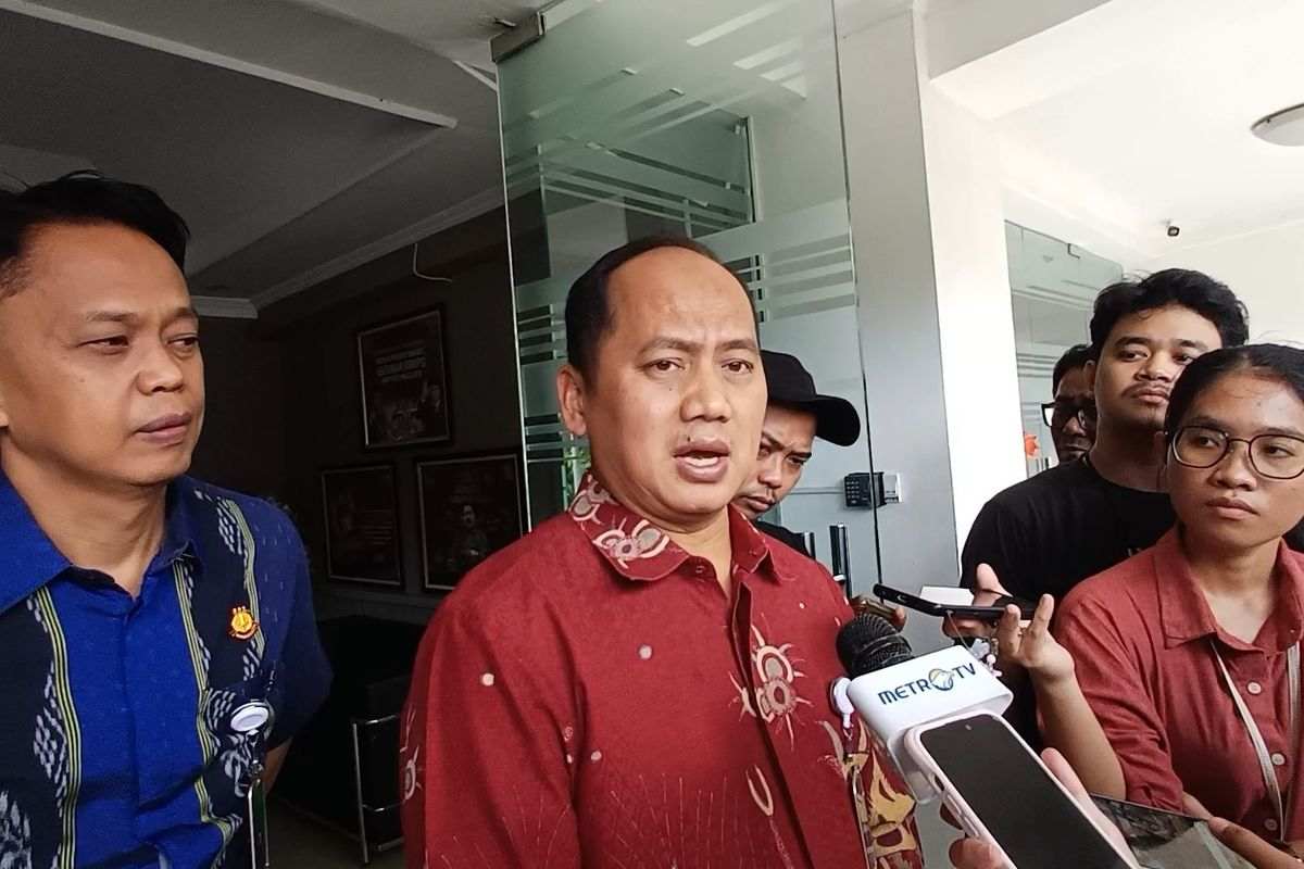 Dugaan Korupsi Limbah Sawit, Kantor Bea Cukai Digeledah Tim Jampidsus Kejagung