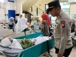 Polres Malang Selidiki Dugaan Keracunan MBG di MTs Kepanjen, 27 Korban Dirawat