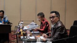 Publik Soroti DPRD Kota Batu, Bahas APBD di Hotel Kota Malang Saat Pemerintah Serukan Efisiensi