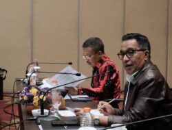 Publik Soroti DPRD Kota Batu, Bahas APBD di Hotel Kota Malang Saat Pemerintah Serukan Efisiensi