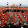 13 Tahun Gandrung Sewu, Bukti Banyuwangi Tak Pernah Kehilangan Pesona Budayanya