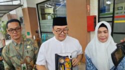 Terlalu Banyak Nampang, Sekda Kabupaten Malang Disorot Karena Dinilai ‘Over Acting’ Terlalu Banyak Nampang, Sekda Kabupaten Malang Disorot Karena Dinilai ‘Over Acting’