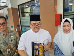 Terlalu Banyak Nampang, Sekda Kabupaten Malang Disorot Karena Dinilai ‘Over Acting’