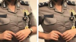 Polwan Polres Blitar Kota Resmi Jadi Tersangka, Diduga Selingkuh dengan Anggota DPRD Blitar di Hotel Batu Polwan Polres Blitar Kota Resmi Jadi Tersangka, Diduga Selingkuh dengan Anggota DPRD Blitar di Hotel Batu