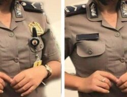 Polwan Polres Blitar Kota Resmi Jadi Tersangka, Diduga Selingkuh dengan Anggota DPRD Blitar di Hotel Batu