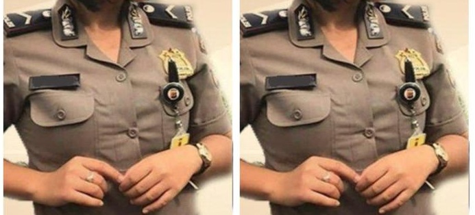 Polwan Polres Blitar Kota Resmi Jadi Tersangka, Diduga Selingkuh dengan Anggota DPRD Blitar di Hotel Batu Polwan Polres Blitar Kota Resmi Jadi Tersangka, Diduga Selingkuh dengan Anggota DPRD Blitar di Hotel Batu