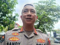 Diluar Nalar! Oknum Polisi di Bali Jadi Tersangka Perdagangan Orang Berkedok Rekrut ABK