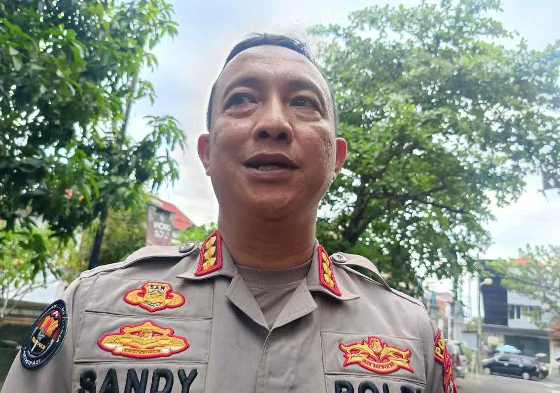 Diluar Nalar! Oknum Polisi di Bali Jadi Tersangka Perdagangan Orang Berkedok Rekrut ABK Diluar Nalar! Oknum Polisi di Bali Jadi Tersangka Perdagangan Orang Berkedok Rekrut ABK
