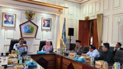 Audiensi Wali Kota Malang Bersama Dewan Pendidikan dan Rektorat UIN Malang Dari Budaya Tulis Hingga KKN Tematik Audiensi Wali Kota Malang Bersama Dewan Pendidikan dan Rektorat UIN Malang Dari Budaya Tulis Hingga KKN Tematik