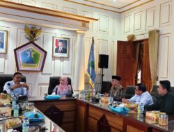 Audiensi Wali Kota Malang Bersama Dewan Pendidikan dan Rektorat UIN Malang Dari Budaya Tulis Hingga KKN Tematik Audiensi Wali Kota Malang Bersama Dewan Pendidikan dan Rektorat UIN Malang Dari Budaya Tulis Hingga KKN Tematik