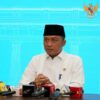 Kabar Baik! Perpres Kesejahteraan Driver Ojol Ditarget Rampung Tahun Ini