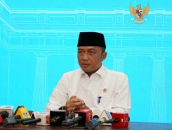 Kabar Baik! Perpres Kesejahteraan Driver Ojol Ditarget Rampung Tahun Ini