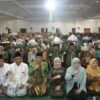 Peringati Hari Santri, Wabup Malang Serukan Tradisi Tumpengan Jadi Momentum Introspeksi dan Motivasi