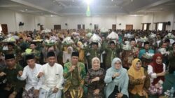 Peringati Hari Santri, Wabup Malang Serukan Tradisi Tumpengan Jadi Momentum Introspeksi dan Motivasi Peringati Hari Santri, Wabup Malang Serukan Tradisi Tumpengan Jadi Momentum Introspeksi dan Motivasi